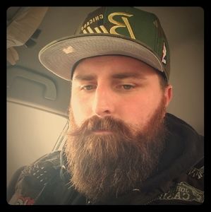 Meet your Posher, Cory